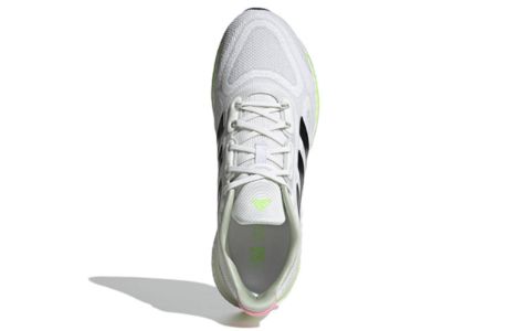 adidas Supernova+ 'White Black' GW9106 sold by KicksCrew