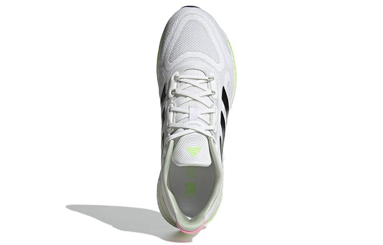 adidas Supernova+ 'White Black' GW9106 sold by KicksCrew product image thumbnail 5