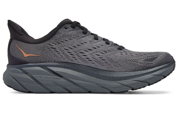 (WMNS) Hoka One One Clifton 8 'Anthracite Copper' 1119394-ACPP sold by KicksCrew product image thumbnail 2