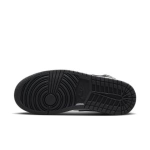 Air Jordan 1 Mid SE 'Panda Elephant' FB9911-001 sold by KicksCrew