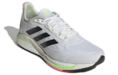 adidas Supernova+ 'White Black' GW9106 sold by KicksCrew