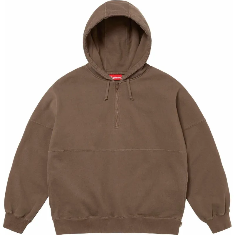 KITH キス Herringbone Fleece Williams III Hoodie フーディー KITH キス Herringbone Fleece Williams III Hoodie フーディー