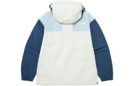 THE NORTH FACE High Mountain Anorak Jacket 'Multicolor' NA3BP02C sold by KicksCrew