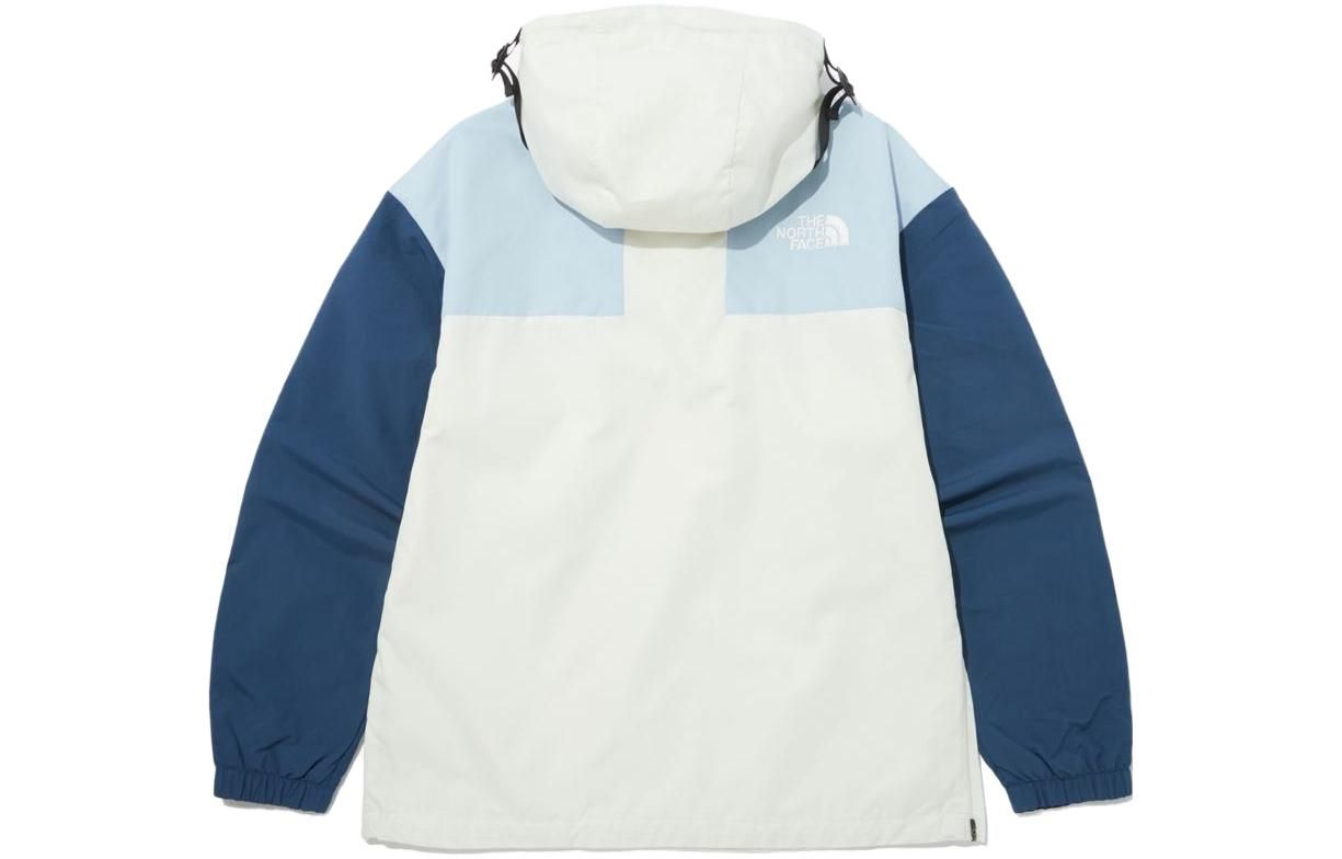 THE NORTH FACE High Mountain Anorak Jacket 'Multicolor' NA3BP02C sold by KicksCrew product image thumbnail 2