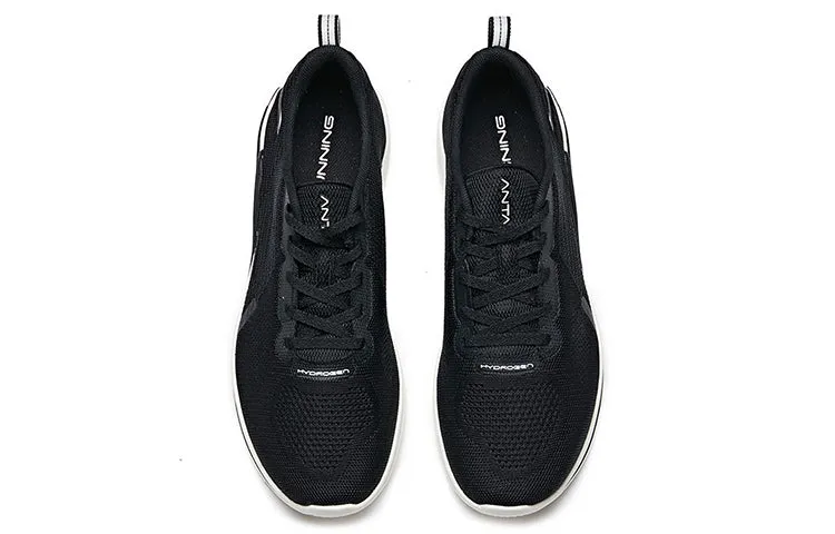 ANTA Hydrogen Running 2 Low 'Black' 112025540-10 sold by KicksCrew product image thumbnail 3