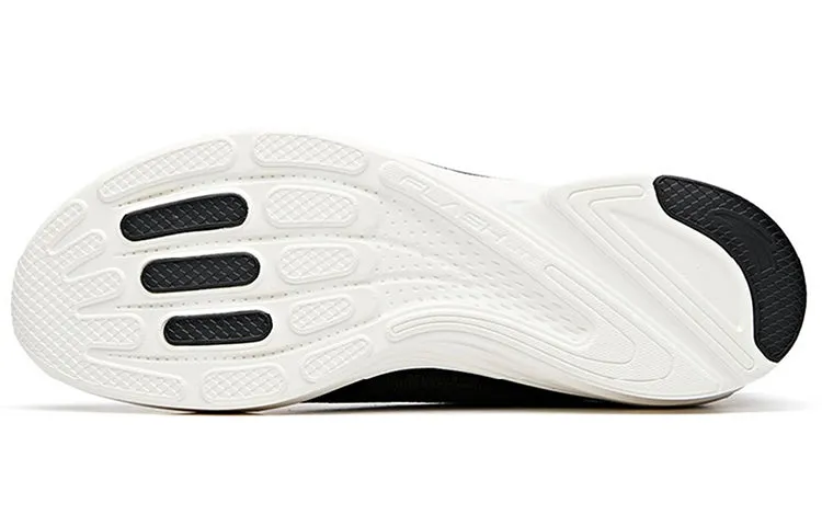 ANTA Hydrogen Running 2 Low 'Black' 112025540-10 sold by KicksCrew product image thumbnail 5