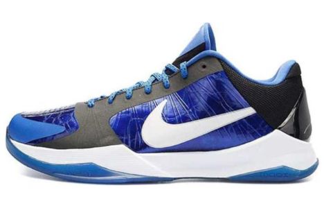 Nike Zoom Kobe 5 'Duke' 386429-411 sold by KicksCrew