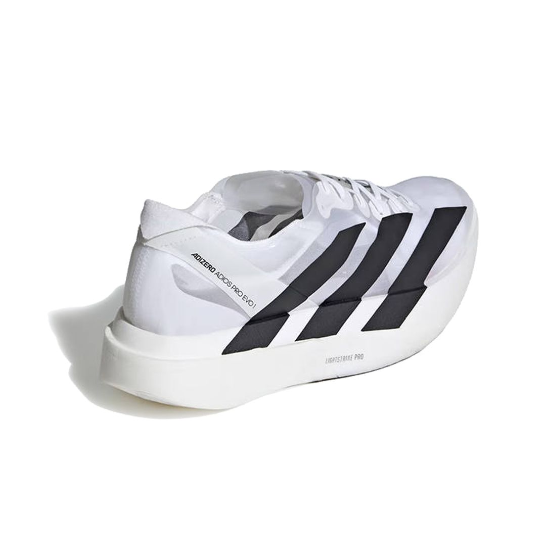 adidas Adizero Adios Pro Evo 1 'White Black' IH5564 sold by KicksCrew product image thumbnail 3
