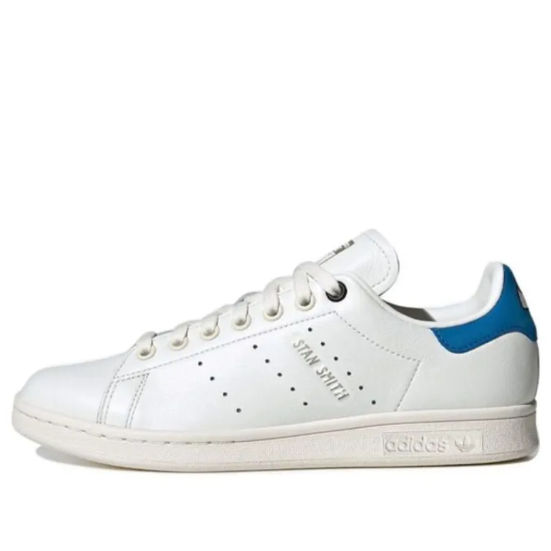 (WMNS) Adidas Originals Stan Smith 'White Blue Bird' IG3128 sold by KicksCrew