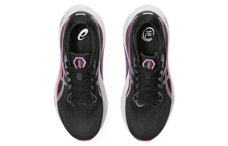 (WMNS) Asics GEL-Kayano 30 D 'Black Lilac Hint' 1012B503-004 sold by KicksCrew product image thumbnail 4