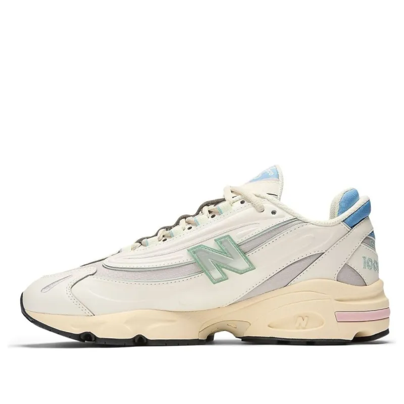 New Balance 1000 Sneakers 'White Blue' M1000WA sold by KicksCrew