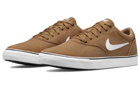 Nike SB Chron 2 'Canvas" DM3494-200 sold by KicksCrew