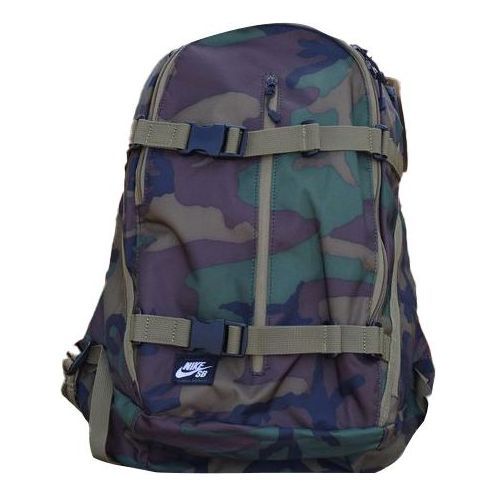 Nike SB Training Backpack 'Armygreen' BZ9518-323 sold by KicksCrew