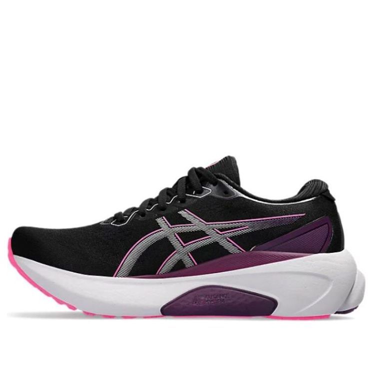 (WMNS) Asics GEL-Kayano 30 D 'Black Lilac Hint' 1012B503-004 sold by KicksCrew