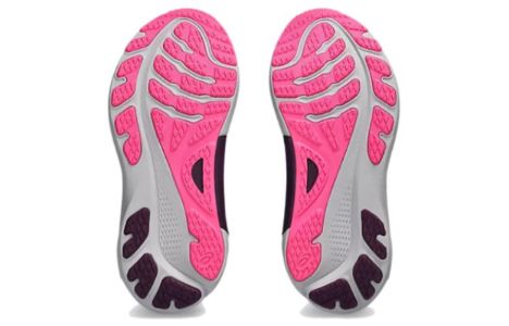 (WMNS) Asics GEL-Kayano 30 D 'Black Lilac Hint' 1012B503-004 sold by KicksCrew