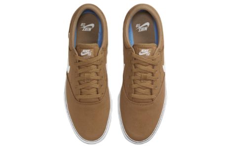 Nike SB Chron 2 'Canvas" DM3494-200 sold by KicksCrew
