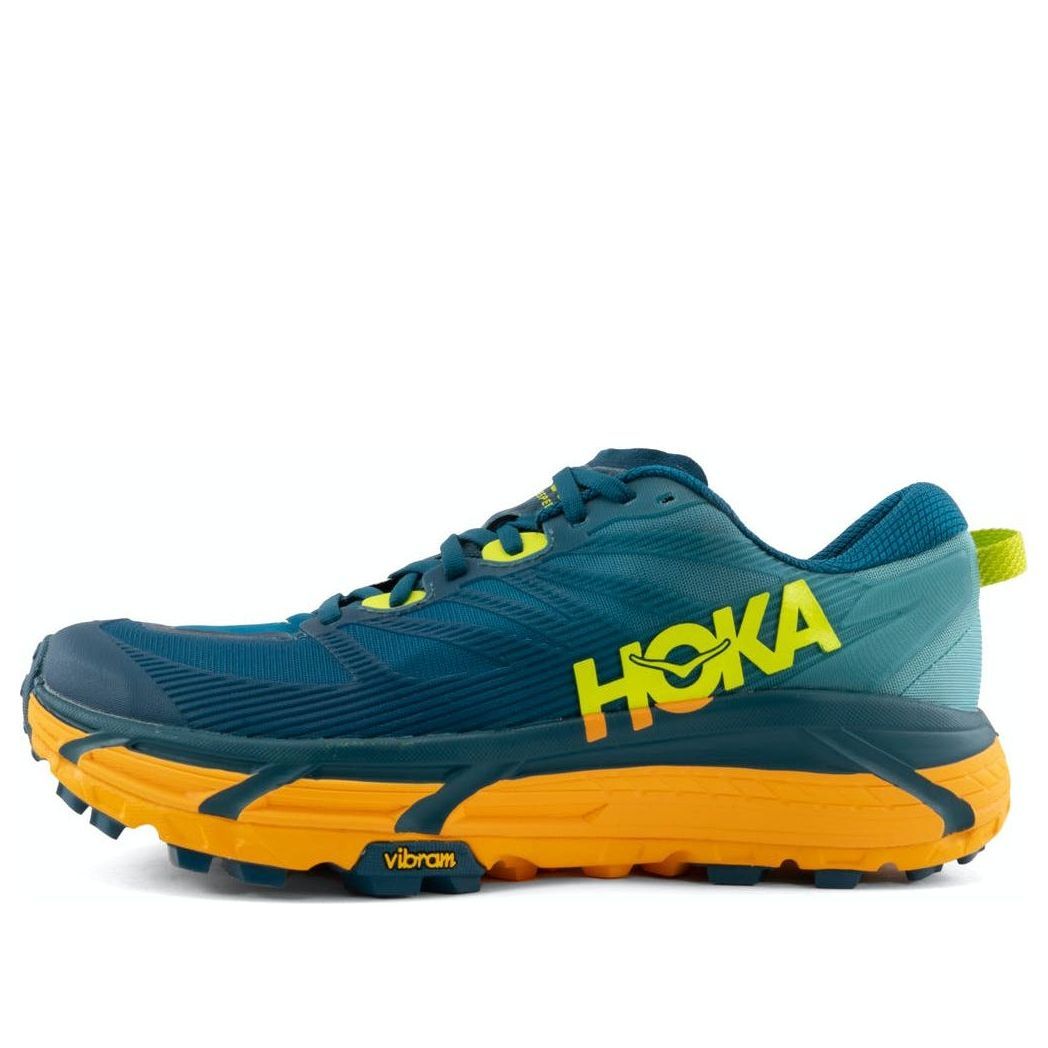 HOKA ONE ONE Mafate Speed 3 'Coastal Shade' 1113530-CSRY sold by KicksCrew