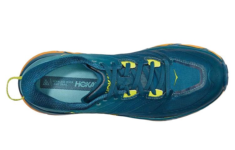 HOKA ONE ONE Mafate Speed 3 'Coastal Shade' 1113530-CSRY sold by KicksCrew product image thumbnail 3