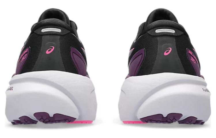 (WMNS) Asics GEL-Kayano 30 D 'Black Lilac Hint' 1012B503-004 sold by KicksCrew product image thumbnail 5