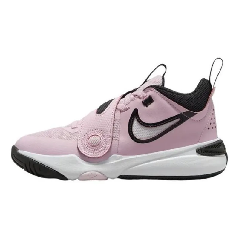 (PS) Nike Team Hustle D 11 'Pink Foam' DV8994-600 sold by KicksCrew