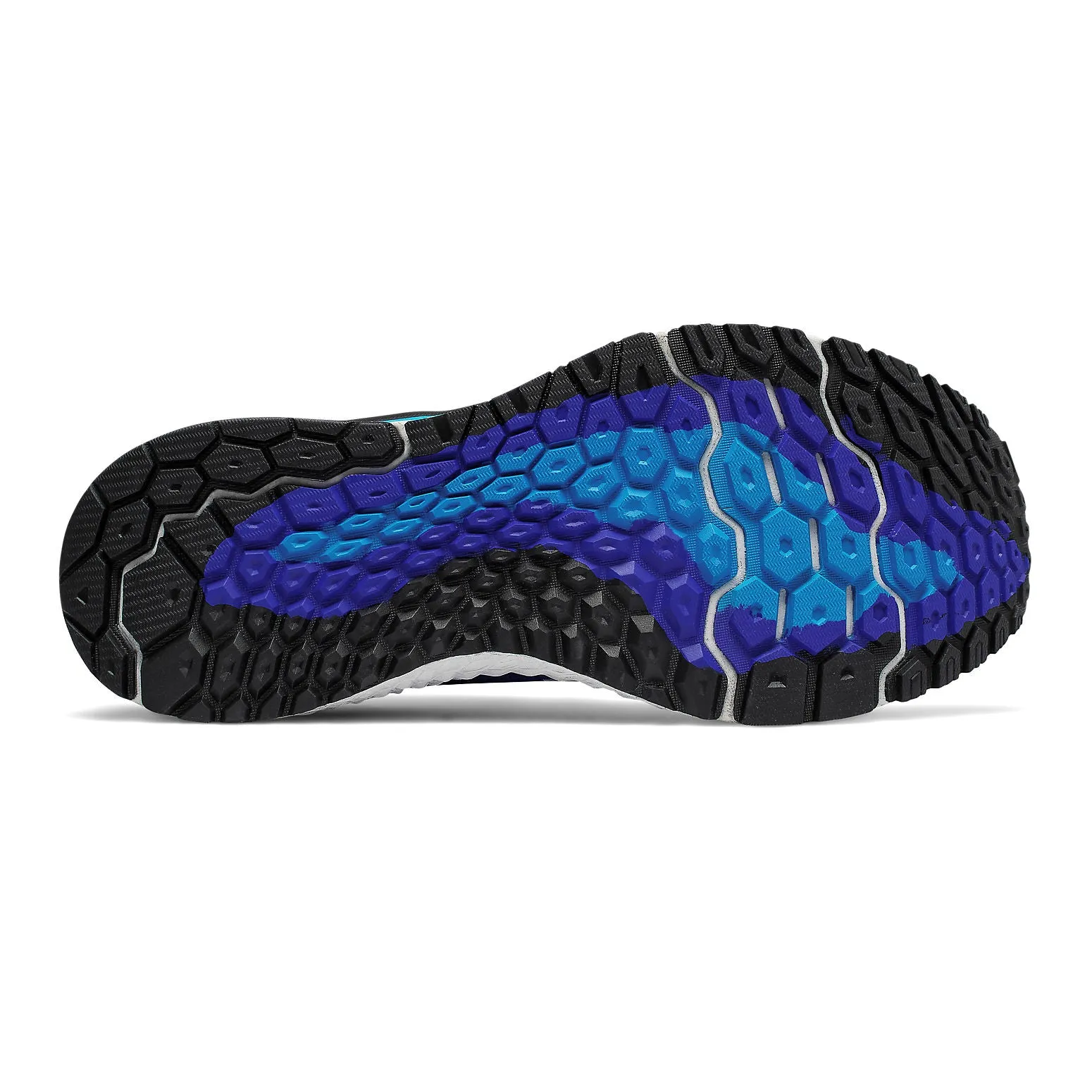 New Balance Fresh Foam 1080 'Pacific Blue White' M1080BB8 sold by KicksCrew product image thumbnail 5