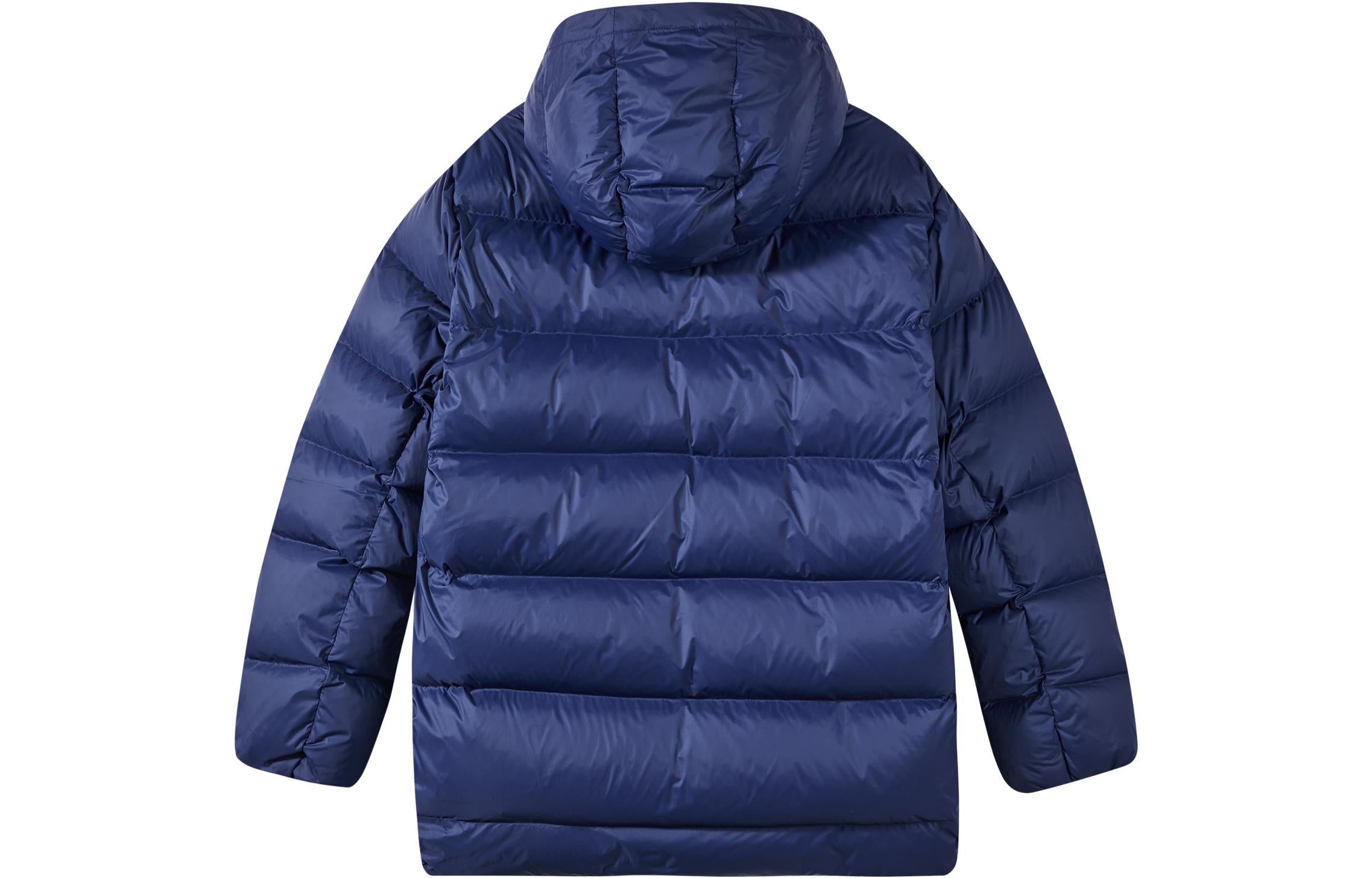 Skechers Casual Down Jacket 'Navy' L422M096-007D sold by KicksCrew product image thumbnail 2