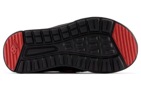 New Balance Caravan Moc Mid-Cut V2 Shoes 'Orange Pink Black' SUFMIDR2 sold by KicksCrew