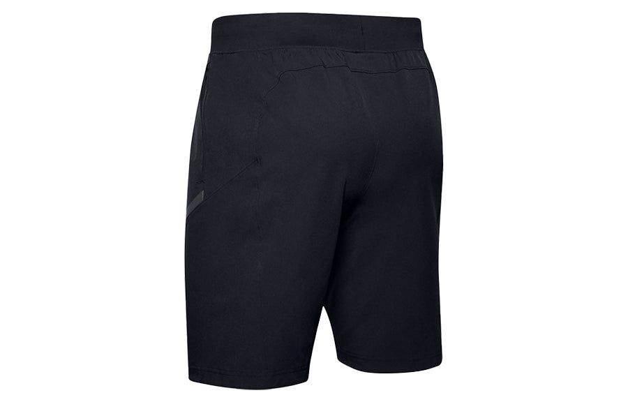 Under Armour Utility Shorts 'Black' 1351662-001 sold by KicksCrew product image thumbnail 2
