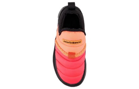 New Balance Caravan Moc Mid-Cut V2 Shoes 'Orange Pink Black' SUFMIDR2 sold by KicksCrew