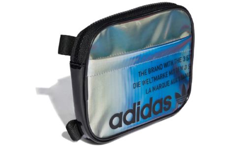 adidas Festival Bag 'Multicolor' H17993 sold by KicksCrew