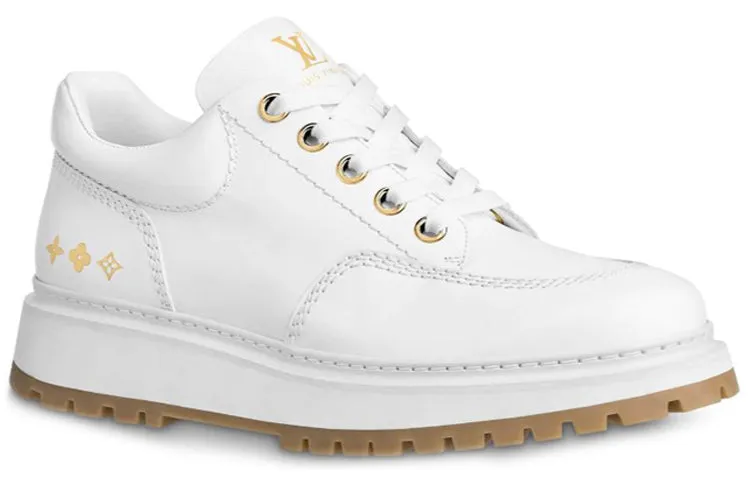 Louis Vuitton Abbesses Sneaker Louis Vuitton X NBA Abbesses