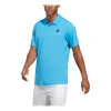 adidas Club Tennis Polo Shirt 'Pulse Blue' HS3280 sold by KicksCrew