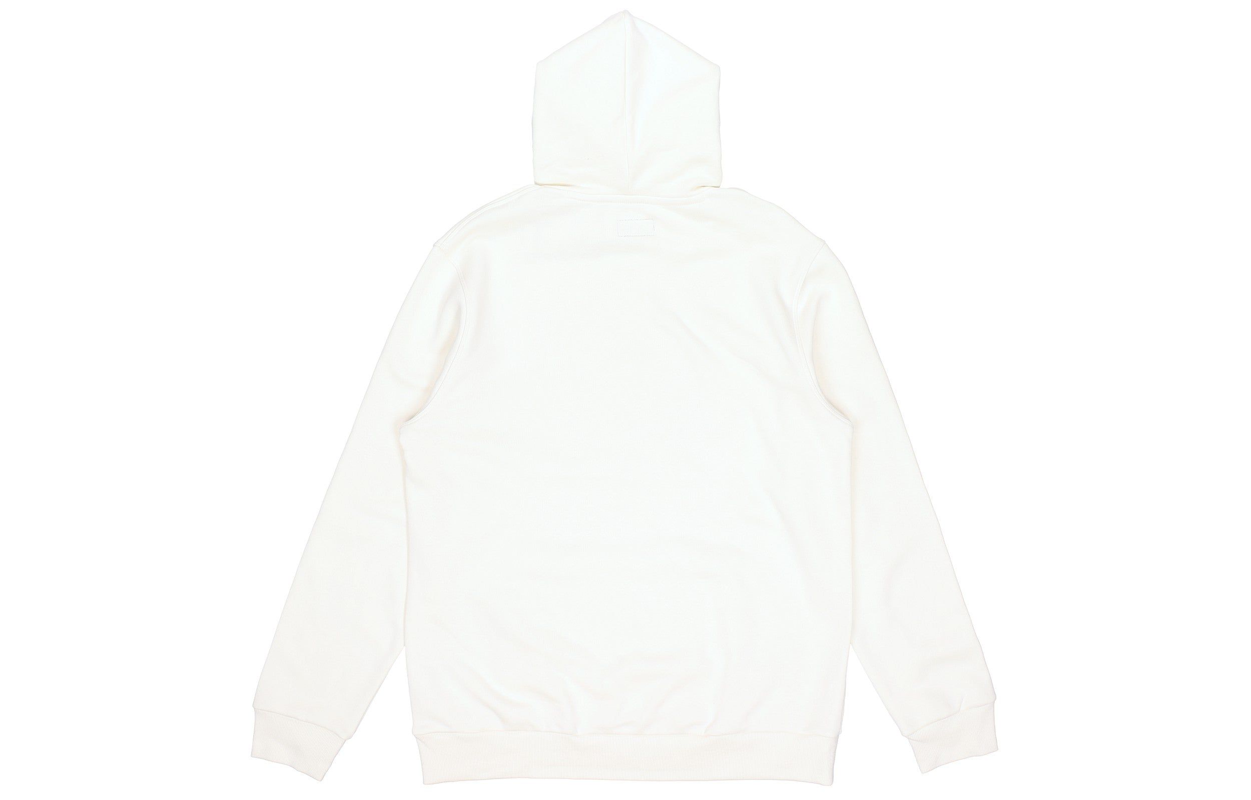 Converse Equip Worldwide Graphic Hoodie 'White' 10021272-A01 sold by KicksCrew product image thumbnail 2