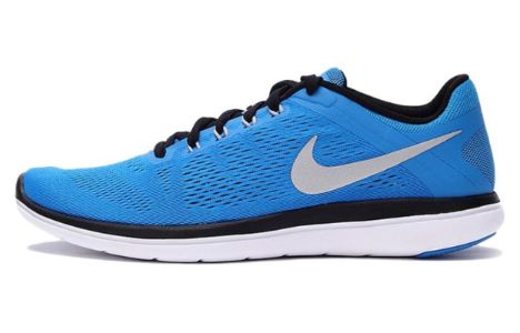 Nike Flex 2016 RN 'Photo Blue' 830369-400 sold by KicksCrew