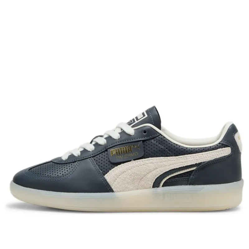 PUMA Palermo 'Parisian Night' 398570-01 sold by KicksCrew