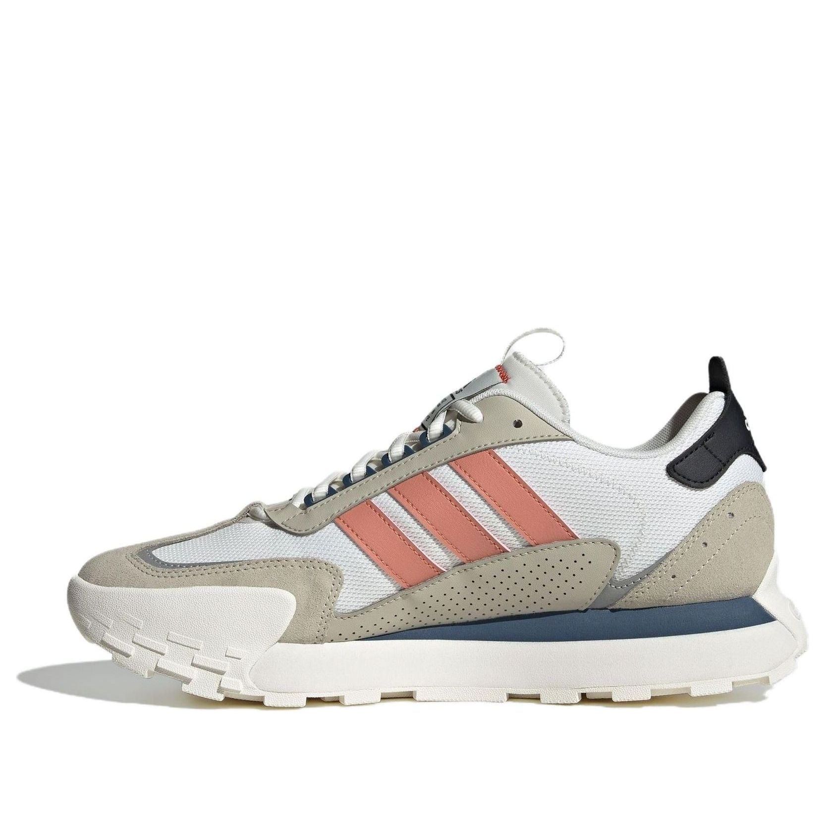 (WMNS) adidas Futro Mixr Shoes 'Tan White Pink' IF1788 sold by KicksCrew