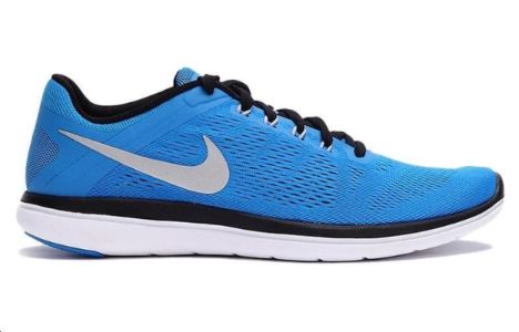 Nike Flex 2016 RN 'Photo Blue' 830369-400 sold by KicksCrew