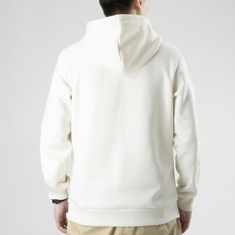 Converse Equip Worldwide Graphic Hoodie 'White' 10021272-A01 sold by KicksCrew product image thumbnail 4