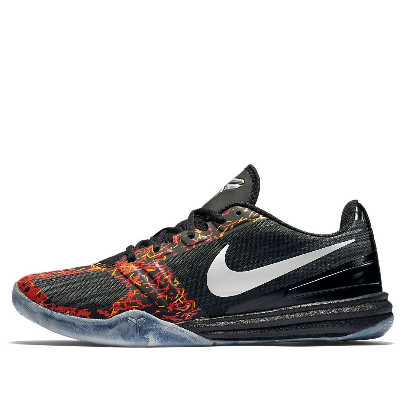 【中古品】NIKE KOBE MENTALITY Size 10.5 - Nike Kobe Mentality Black Red for sale online | eBay