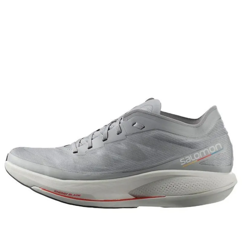SALOMON Phantasm 'Grey' 416104 sold by KicksCrew
