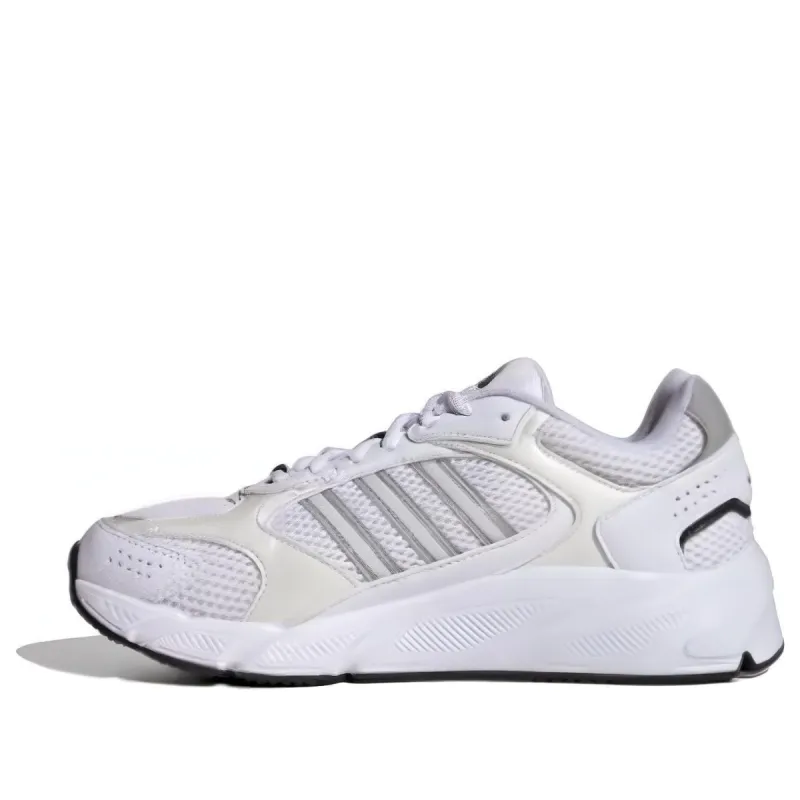 (WMNS) adidas neo Crazychaos 2000 'White' IH0308 sold by KicksCrew