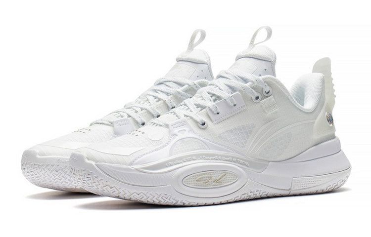 (GS) Li-Ning Wade All City 10 V2 'Dreamer' ABPS017-4 sold by KicksCrew product image thumbnail 3