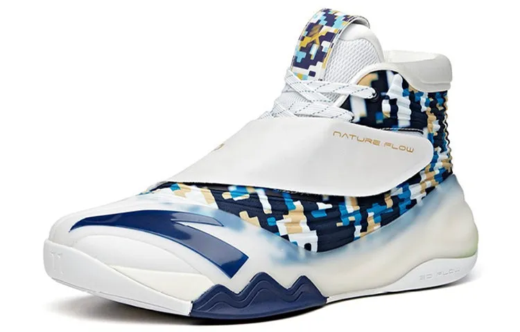 ANTA Klay Thompson 6 'Veterans Day' 112041101-12 sold by KicksCrew product image thumbnail 2