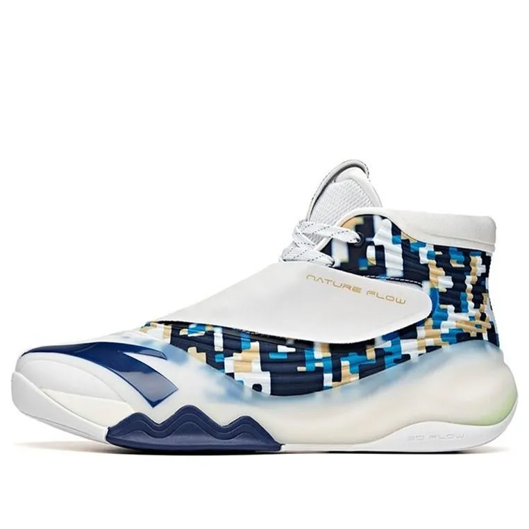 ANTA Klay Thompson 6 'Veterans Day' 112041101-12 sold by KicksCrew