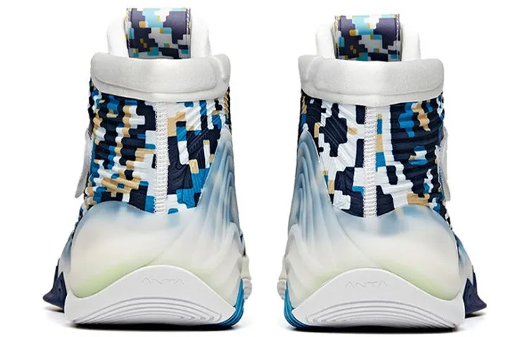 ANTA Klay Thompson 6 'Veterans Day' 112041101-12 sold by KicksCrew product image thumbnail 4