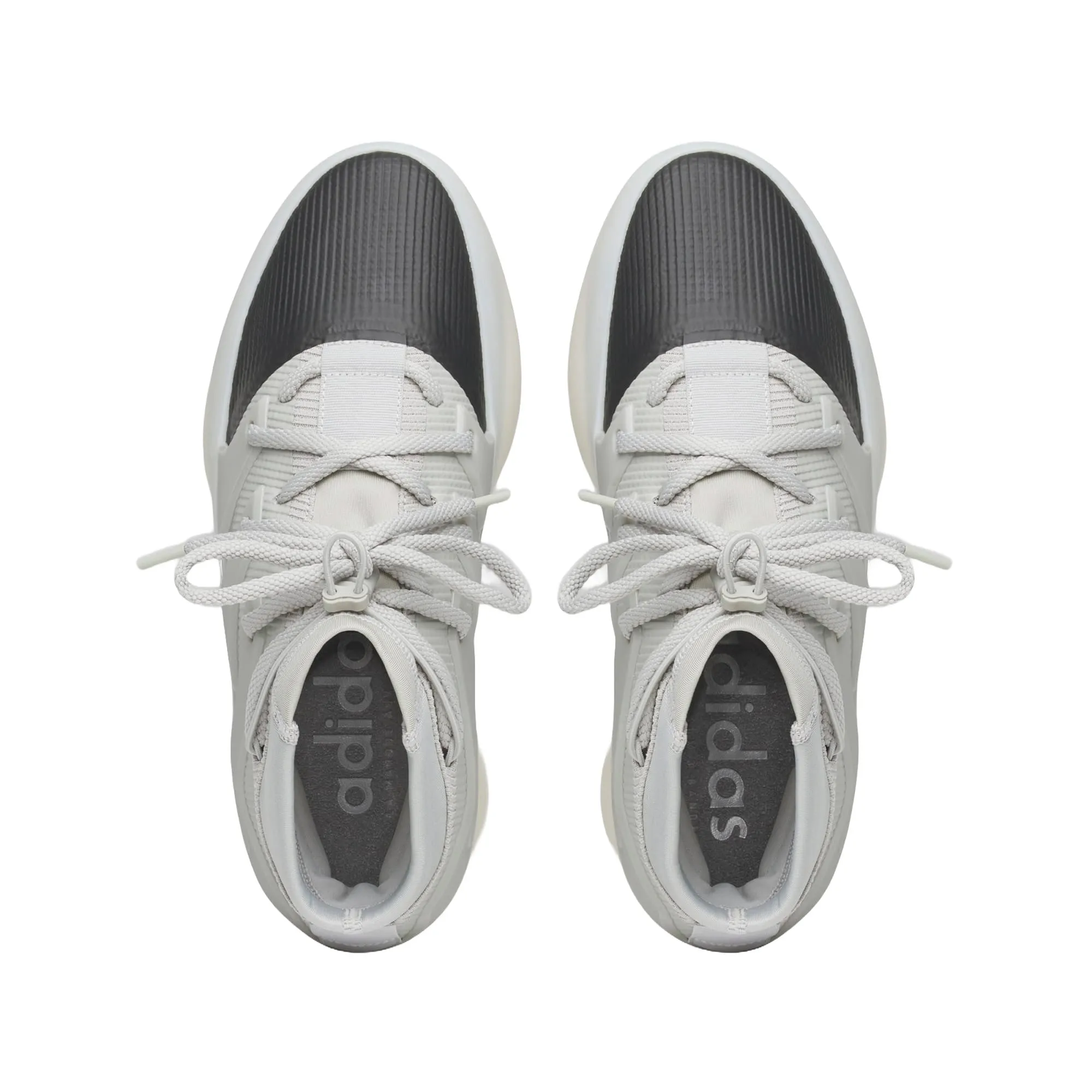 adidas Fear Of God Athletics 1 'Sesame' IE6188 sold by KicksCrew product image thumbnail 4