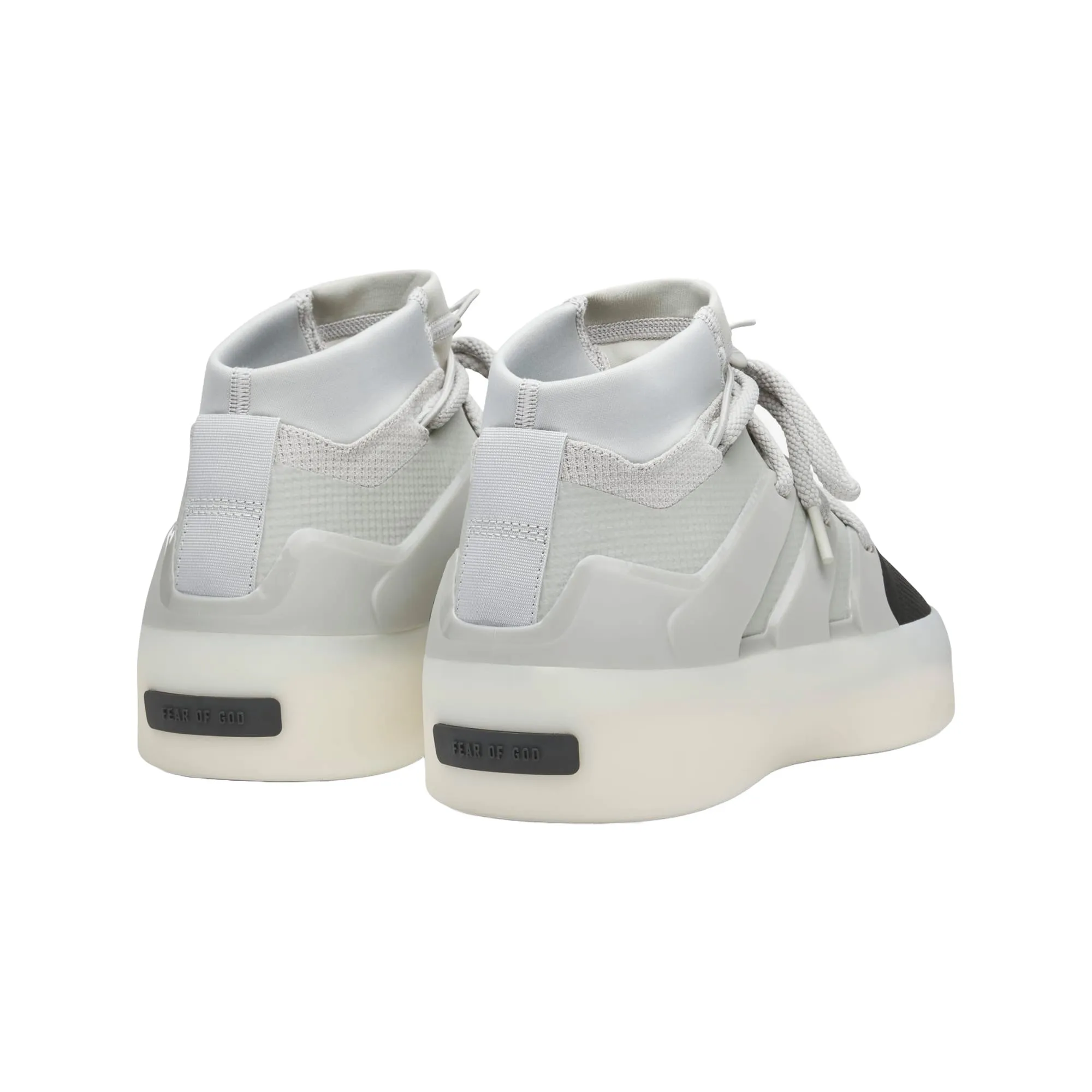 adidas Fear Of God Athletics 1 'Sesame' IE6188 sold by KicksCrew product image thumbnail 3