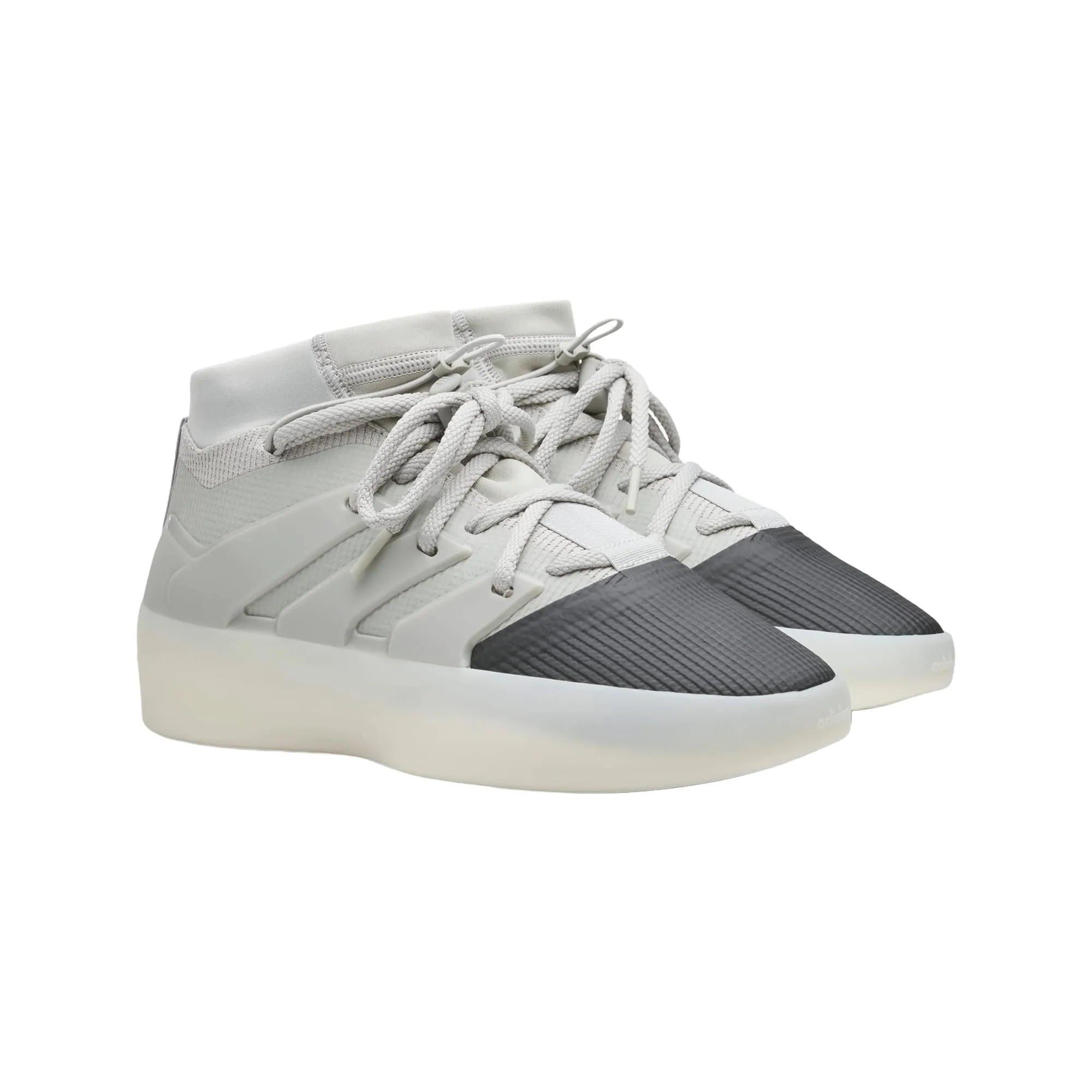 adidas Fear Of God Athletics 1 'Sesame' IE6188 sold by KicksCrew product image thumbnail 2