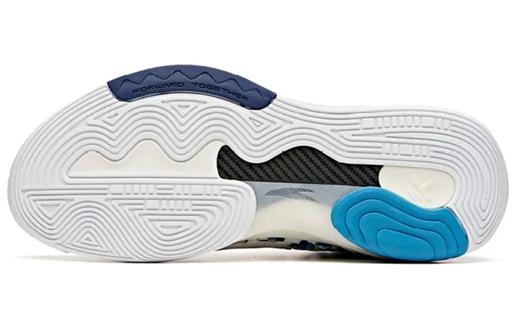 ANTA Klay Thompson 6 'Veterans Day' 112041101-12 sold by KicksCrew product image thumbnail 5