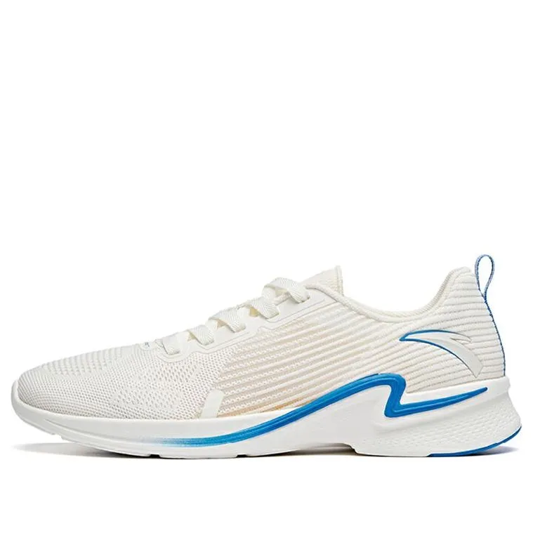 ANTA Hydrogen Running 2 'Ivory Blue' 112025540-6 sold by KicksCrew